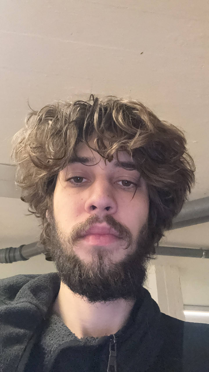 Curtis Ballard App Logic Engineer